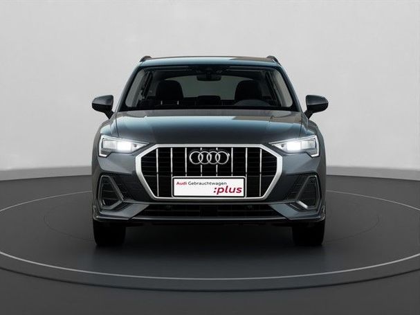 Audi Q3 35 TFSI S-line 110 kW image number 2