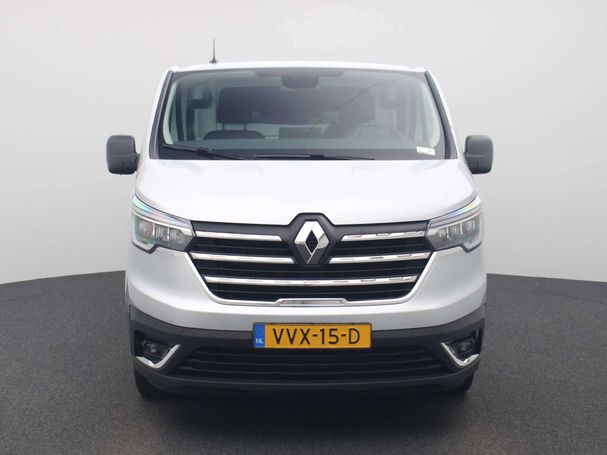 Renault Trafic dCi 110 81 kW image number 3