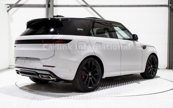 Land Rover Range Rover Sport P460e S 338 kW image number 1