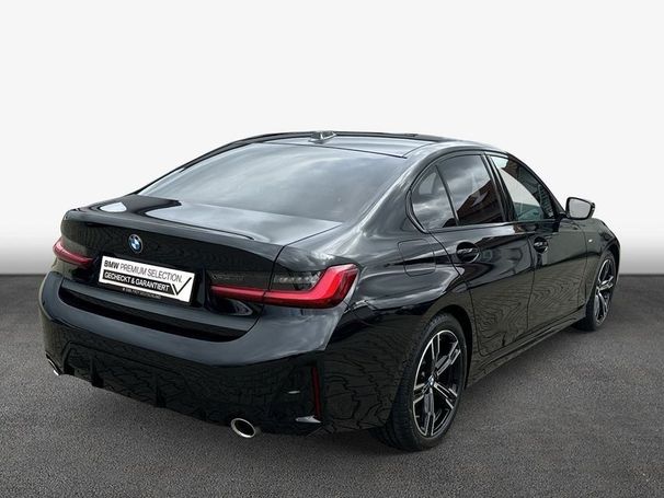 BMW 318i M Sportpaket 115 kW image number 3