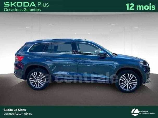 Skoda Kodiaq 2.0 TDI DSG 110 kW image number 5