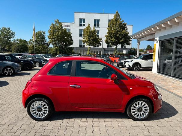 Fiat 500 1.0 51 kW image number 27