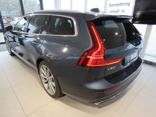 Volvo V60 T6 Inscription Expression AWD 251 kW image number 5