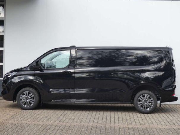 Ford Transit Custom 320 L2H1 Limited 100 kW image number 27