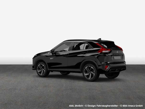 Mitsubishi Eclipse Cross 138 kW image number 8