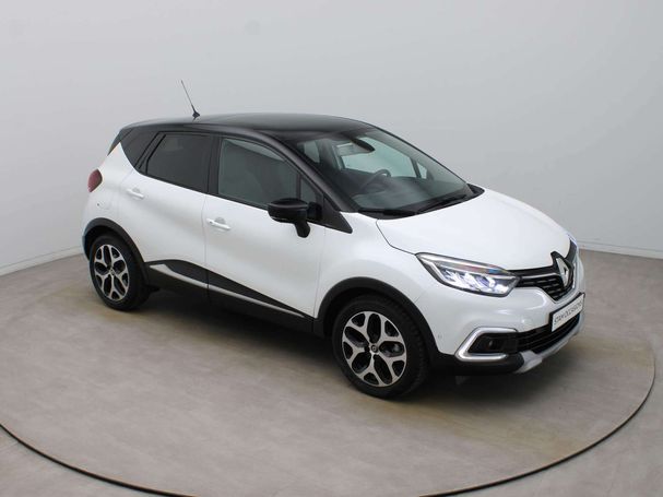 Renault Captur TCe 150 EDC VERSION S 110 kW image number 12