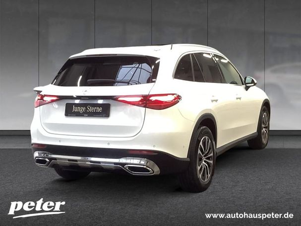 Mercedes-Benz GLC 220 d 145 kW image number 3