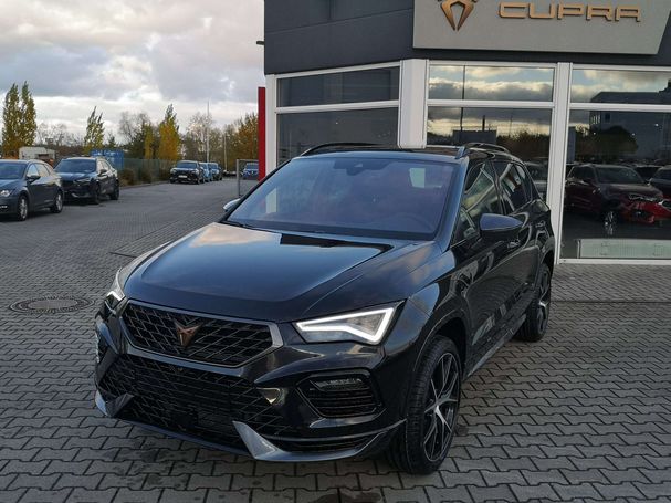 Cupra Ateca 110 kW image number 1