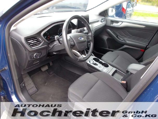 Ford Focus Titanium 134 kW image number 9