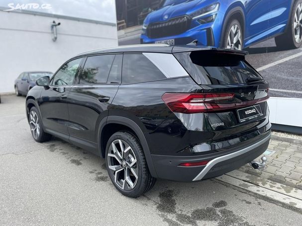 Skoda Kodiaq 2.0 TDI 142 kW image number 3