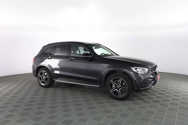 Mercedes-Benz GLC 300 de 4Matic 225 kW image number 1