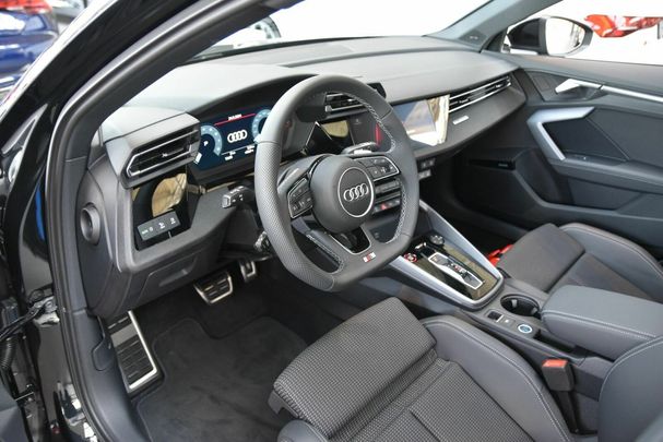 Audi S3 245 kW image number 6