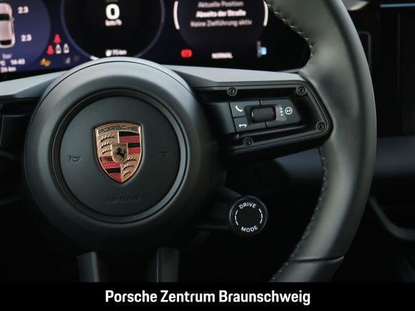 Porsche Macan 4 300 kW image number 23