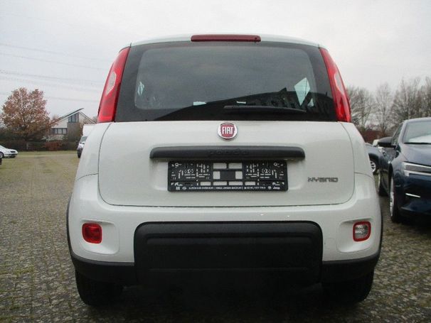 Fiat Panda 1.0 GSE Hybrid 51 kW image number 5