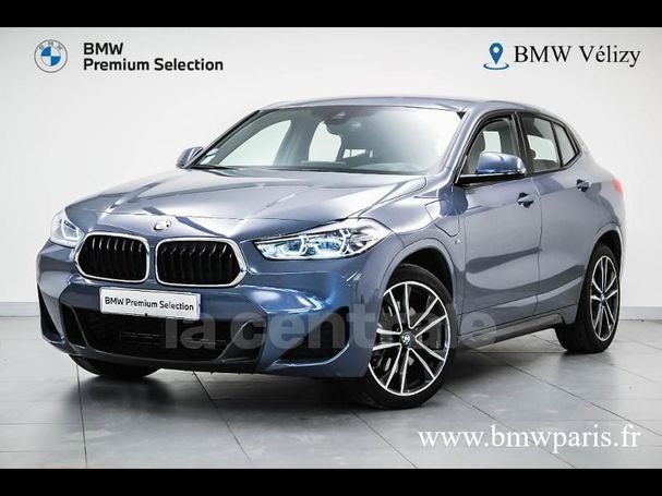 BMW X2 xDrive 162 kW image number 1