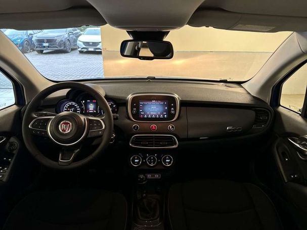 Fiat 500X 1.3 70 kW image number 8