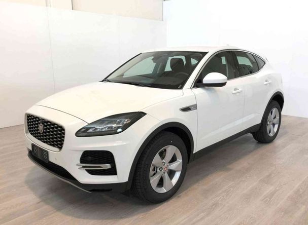 Jaguar E-Pace 120 kW image number 1