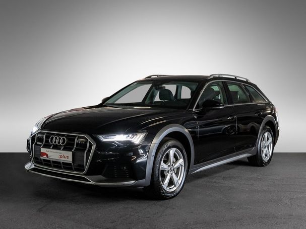 Audi A6 Allroad 50 TDI quattro 210 kW image number 1