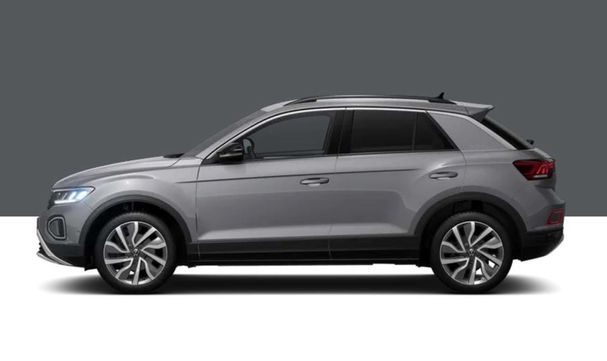 Volkswagen T-Roc 1.0 TSI 85 kW image number 4