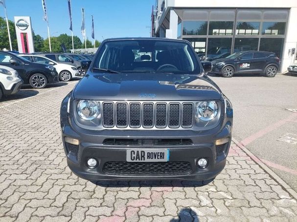 Jeep Renegade 1.0 Limited 88 kW image number 3