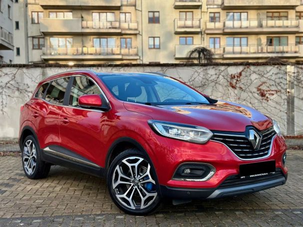 Renault Kadjar TCe 103 kW image number 3