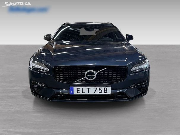 Volvo V90 AWD B5 173 kW image number 2