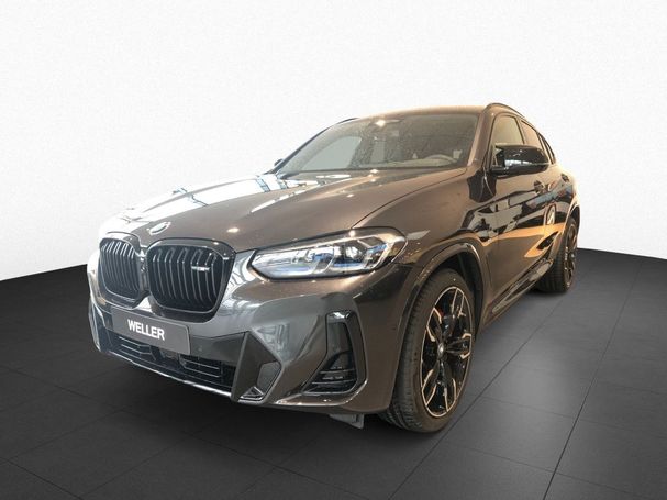 BMW X4 M40i xDrive 265 kW image number 1