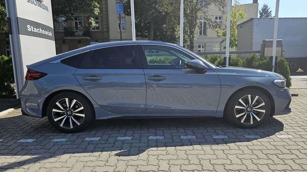 Honda Civic 135 kW image number 2