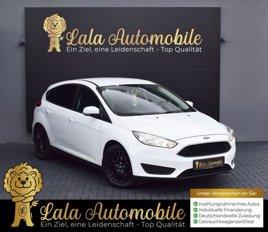 Ford Focus 1.0 74 kW image number 3