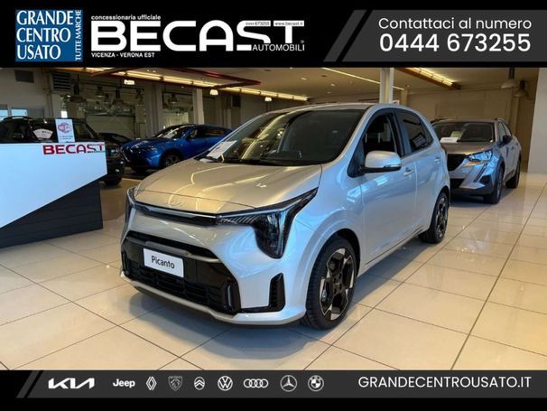 Kia Picanto 1.0 Edition 46 kW image number 1