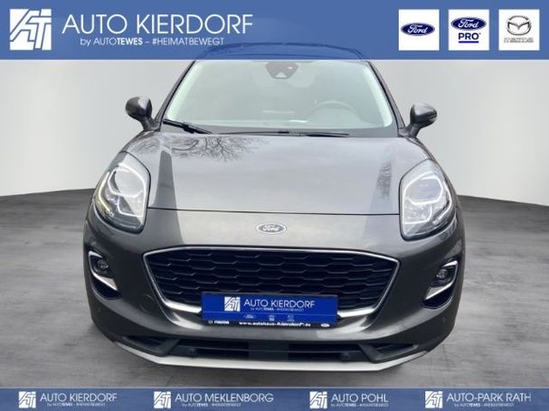 Ford Puma 92 kW image number 2