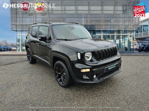 Jeep Renegade 97 kW image number 2