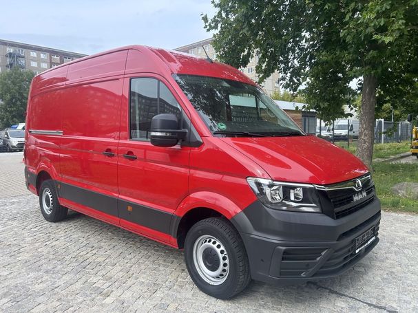 Volkswagen Crafter TDI 75 kW image number 3