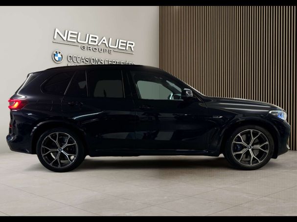 BMW X5 xDrive 213 kW image number 13