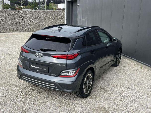 Hyundai Kona 64 kWh 150 kW image number 33