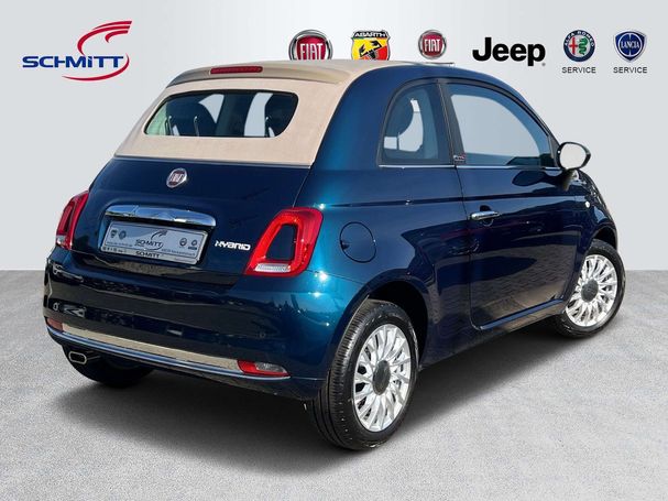 Fiat 500C 51 kW image number 2