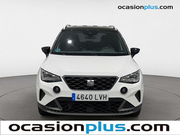 Seat Arona 1.5 TSI FR DSG 110 kW image number 16