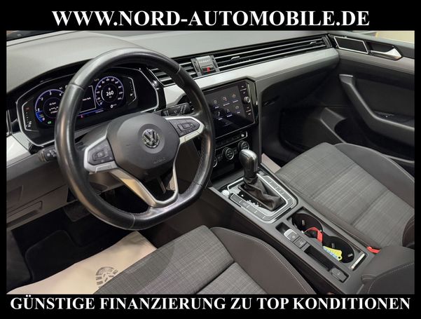 Volkswagen Passat Variant 2.0 TDI Business DSG 110 kW image number 13