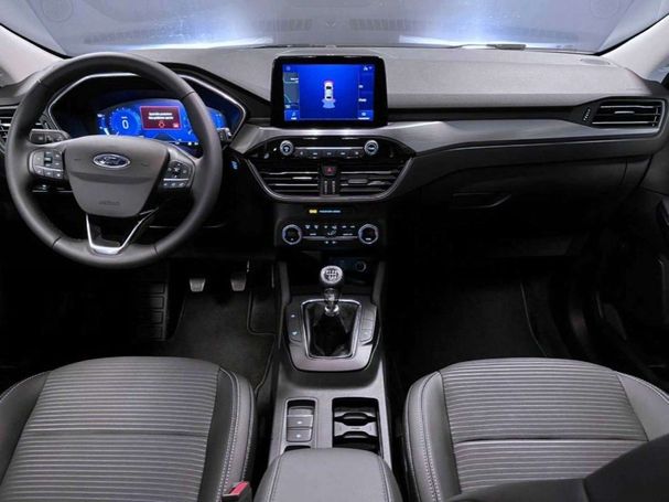 Ford Kuga 1.5 EcoBoost Titanium 110 kW image number 2