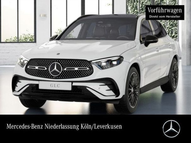 Mercedes-Benz GLC 220 d 145 kW image number 3