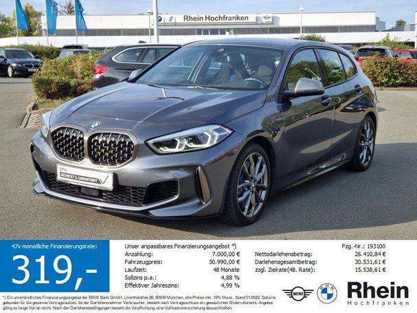 BMW 135i xDrive 225 kW image number 2