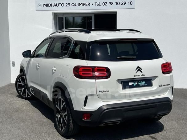 Citroen C5 Aircross 165 kW image number 10