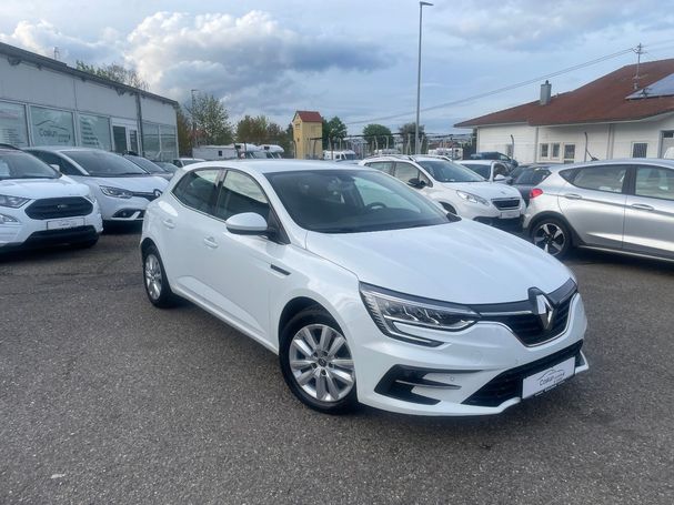 Renault Megane dCi 85 kW image number 2