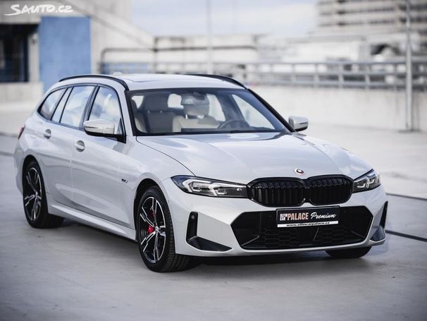 BMW 330 e Touring xDrive 215 kW image number 2