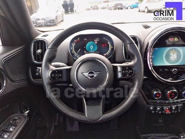 MINI Cooper Countryman 85 kW image number 14