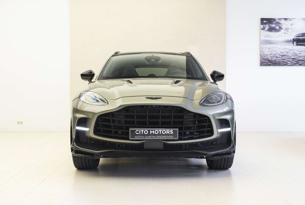 Aston Martin DBX 707 521 kW image number 5