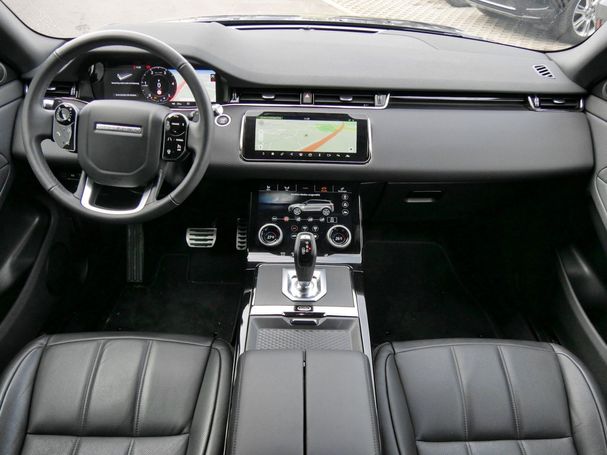 Land Rover Range Rover Evoque R-Dynamic S 132 kW image number 5