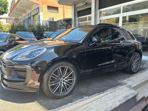 Porsche Macan 195 kW image number 1