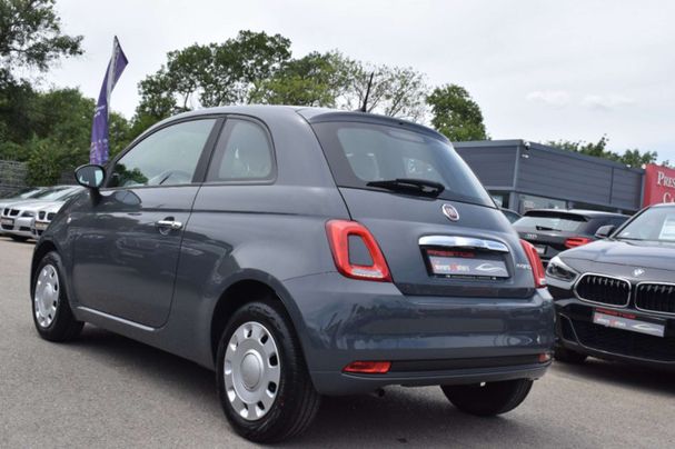 Fiat 500 1.0 51 kW image number 15