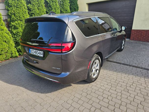 Chrysler Pacifica 219 kW image number 3